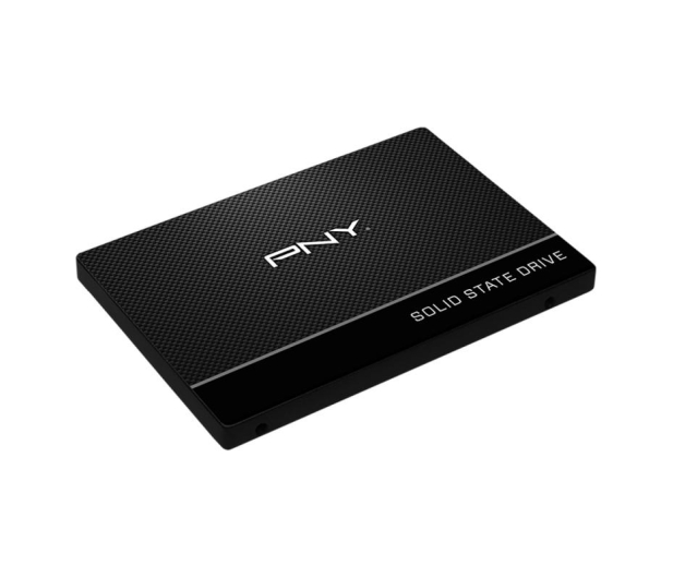 PNY 240GB 2,5" SATA SSD CS900 - 469034 - zdjęcie 3